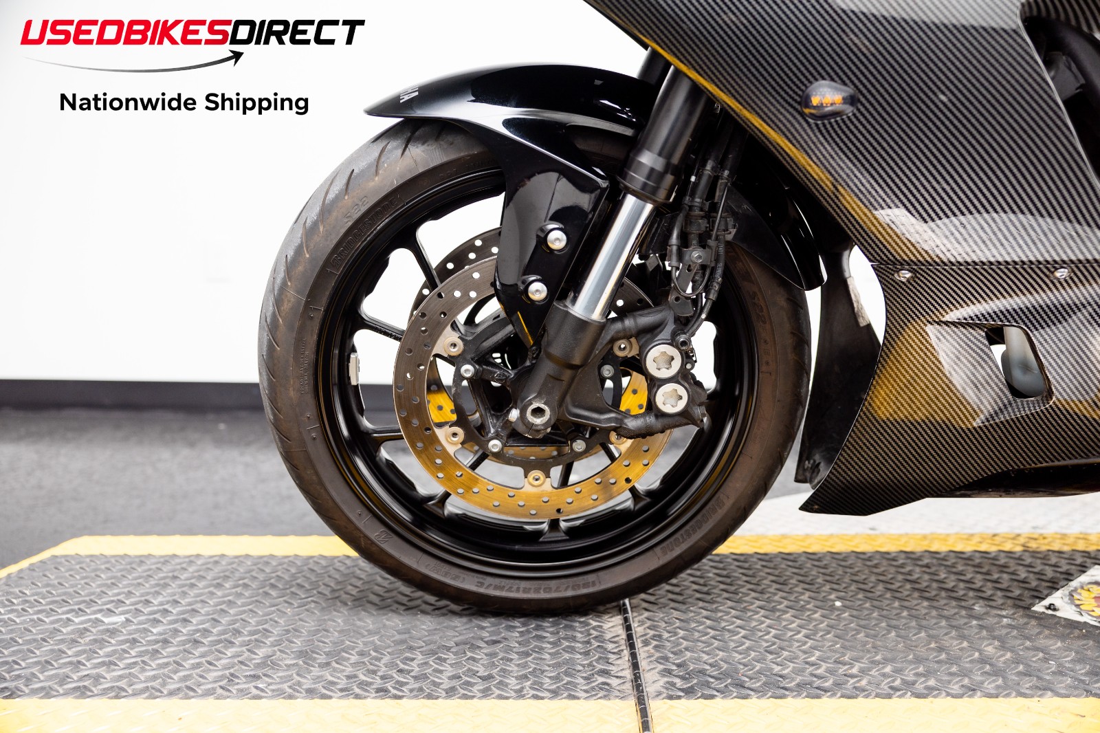 2025 YAMAHA YZF-R7