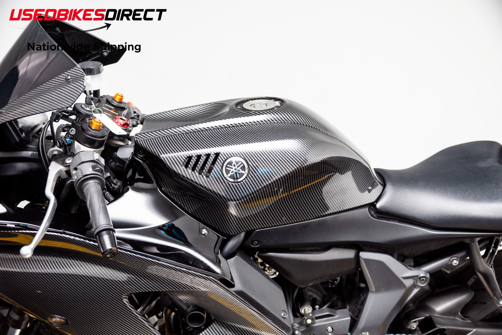 2025 YAMAHA YZF-R7