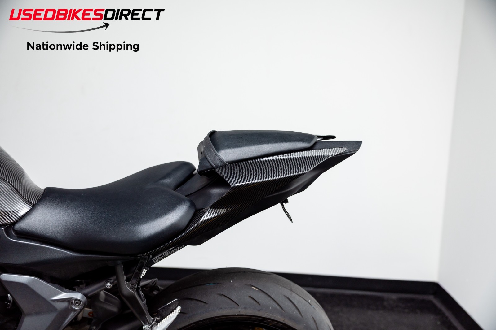 2025 YAMAHA YZF-R7