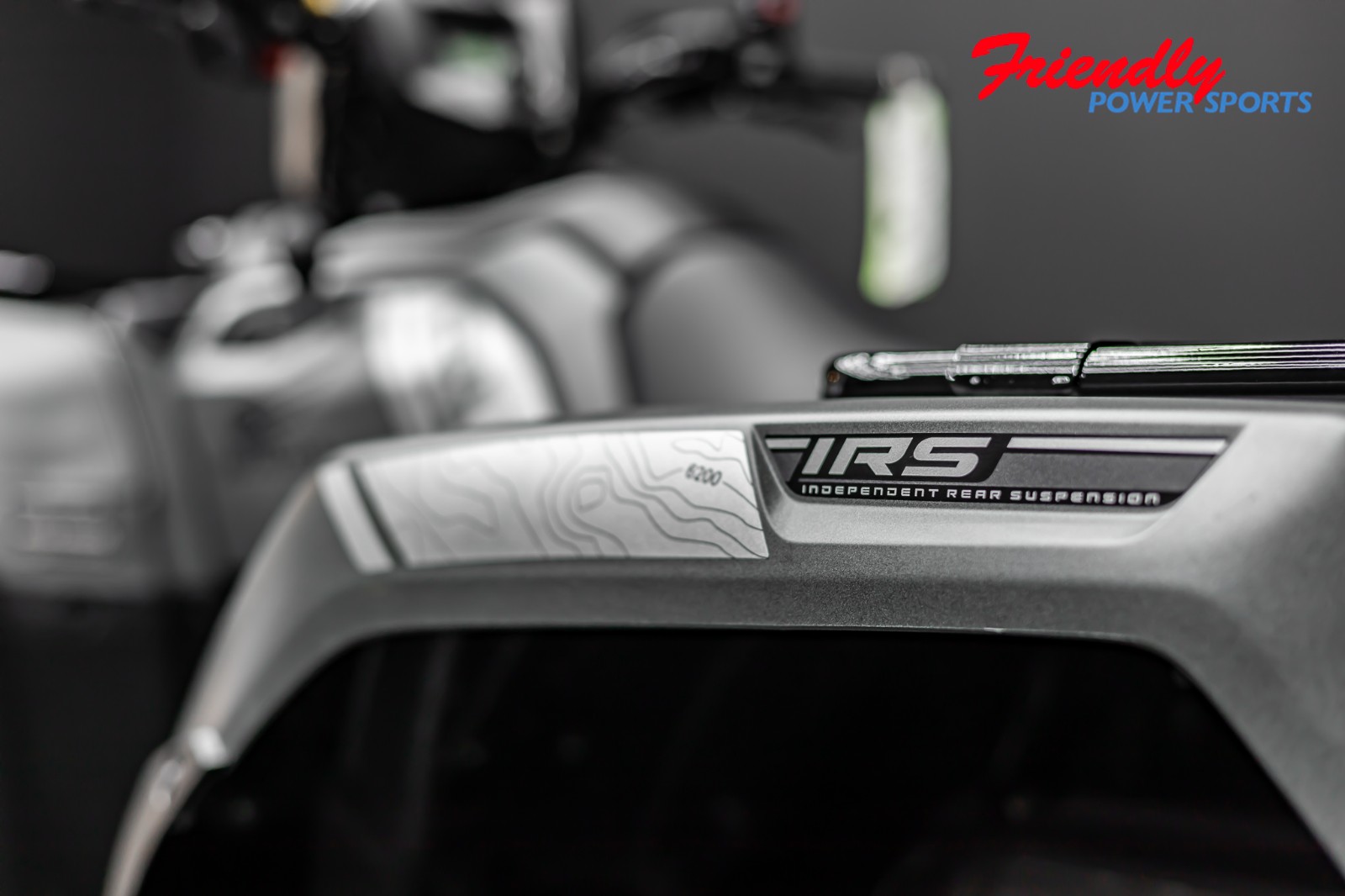 2026 HONDA FOREMAN RUBICON DCT EP