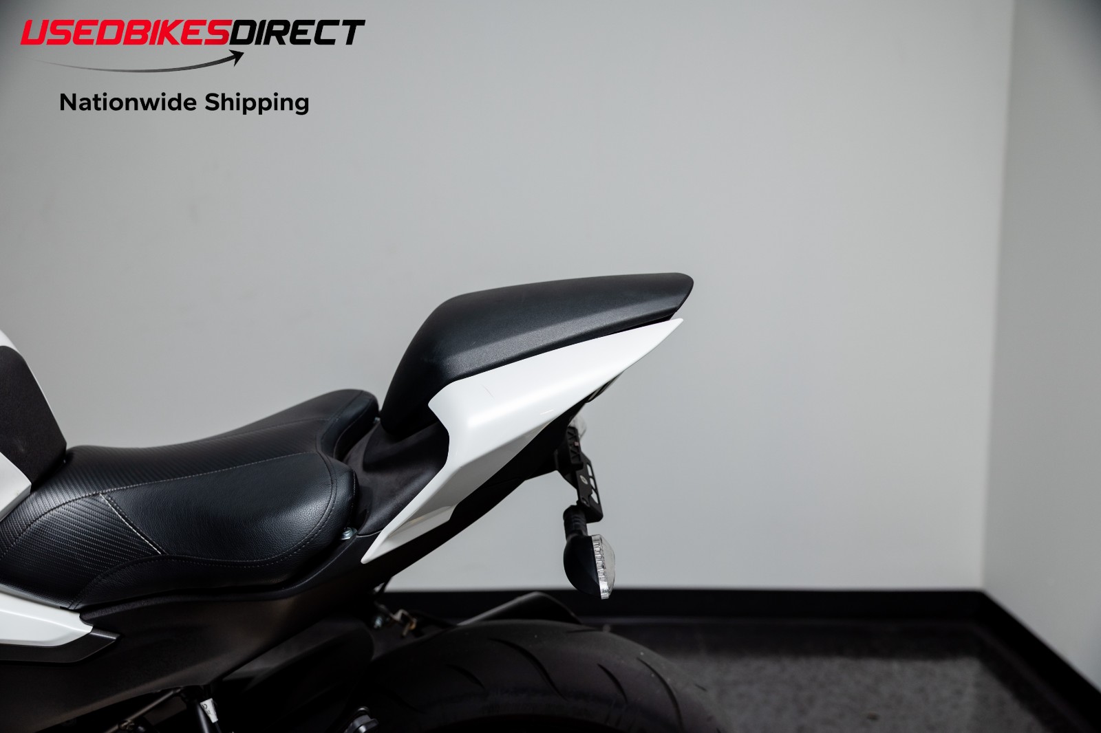 2025 CF MOTO 450NK CF400-7US