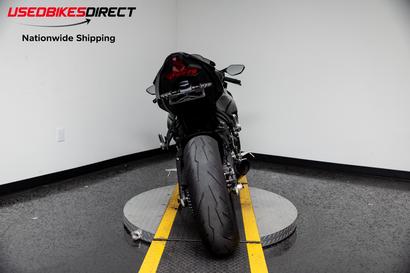 2026 KAWASAKI NINJA ZX -6R ABS