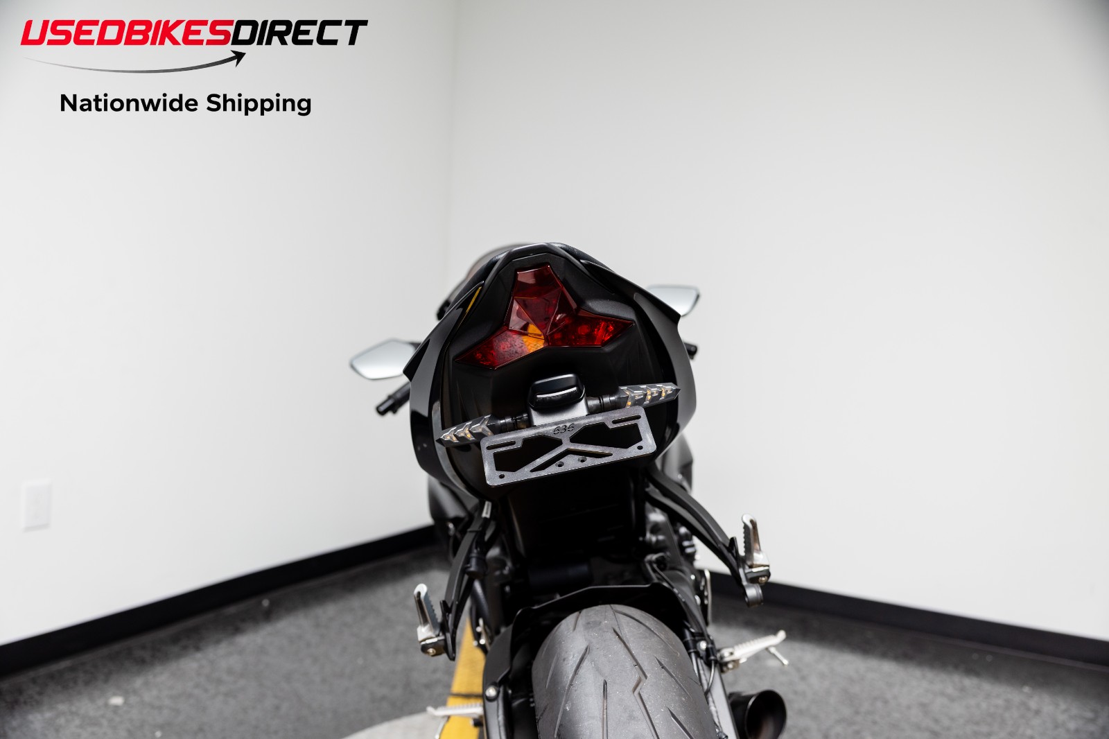 2026 KAWASAKI NINJA ZX -6R ABS