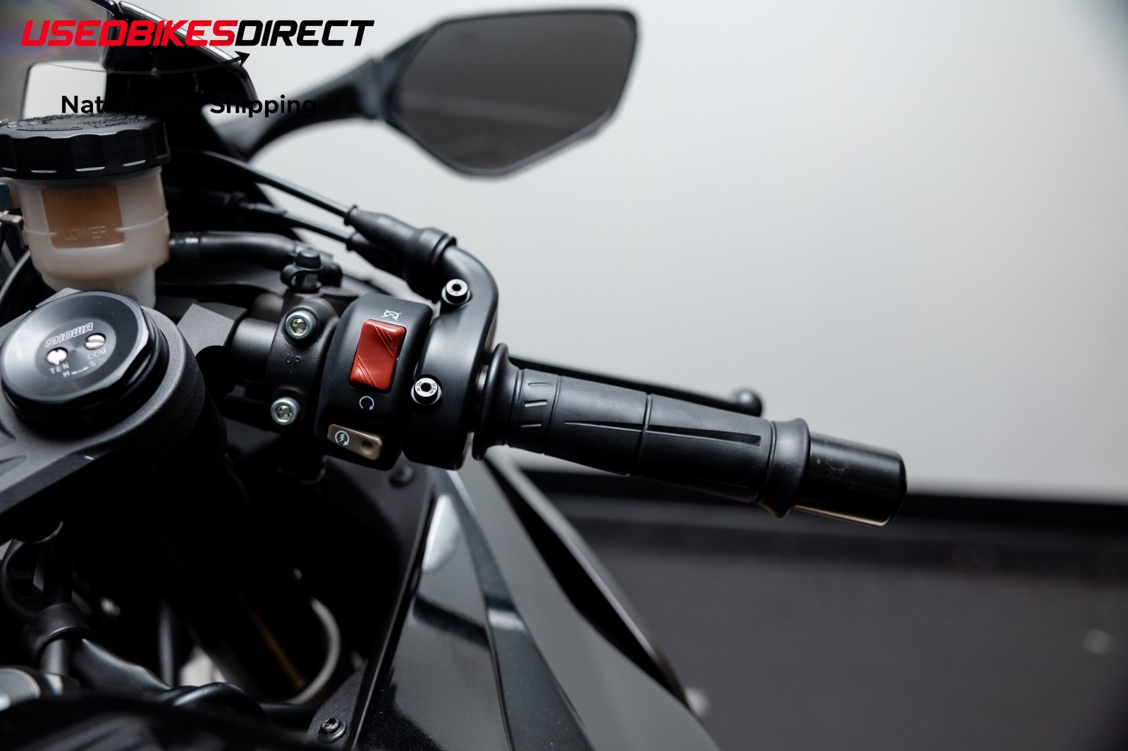2026 KAWASAKI NINJA ZX -6R ABS