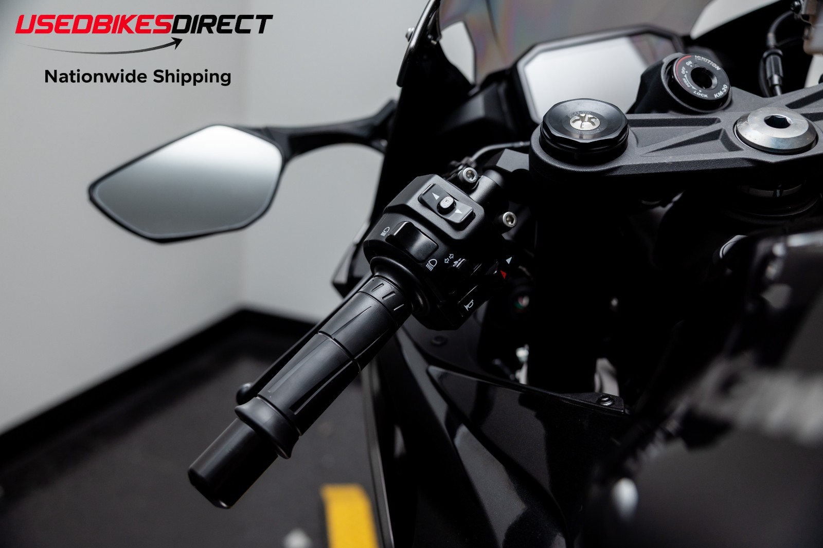 2026 KAWASAKI NINJA ZX -6R ABS