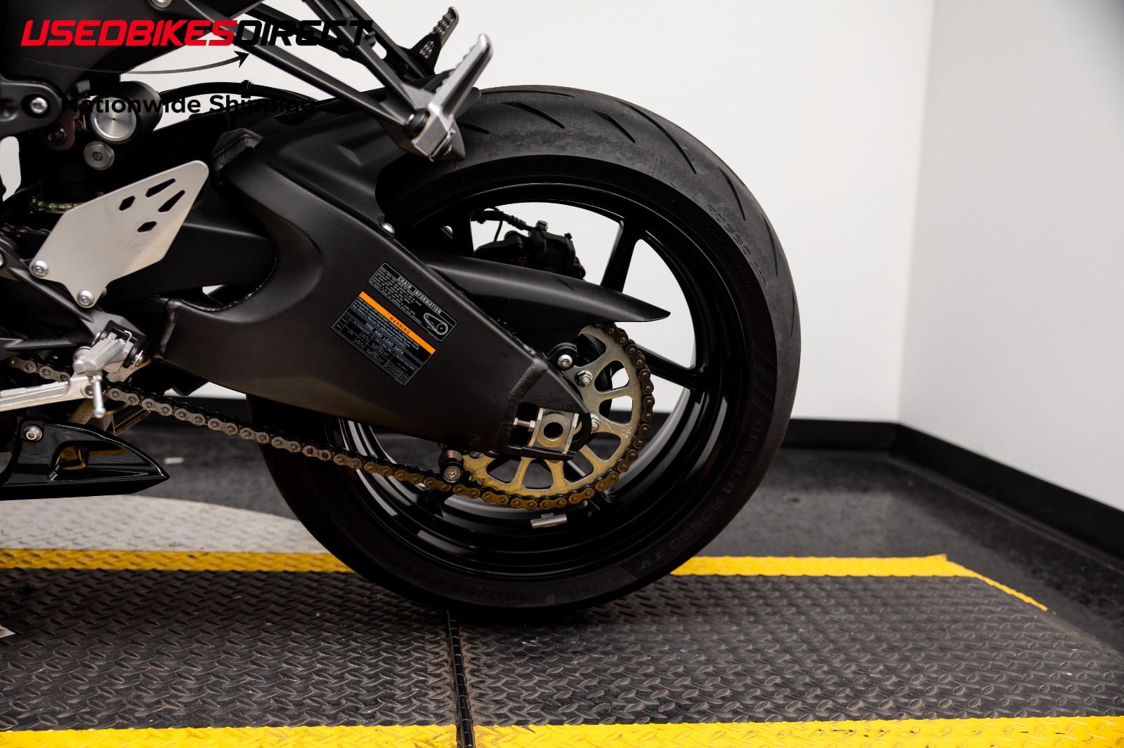 2026 KAWASAKI NINJA ZX -6R ABS
