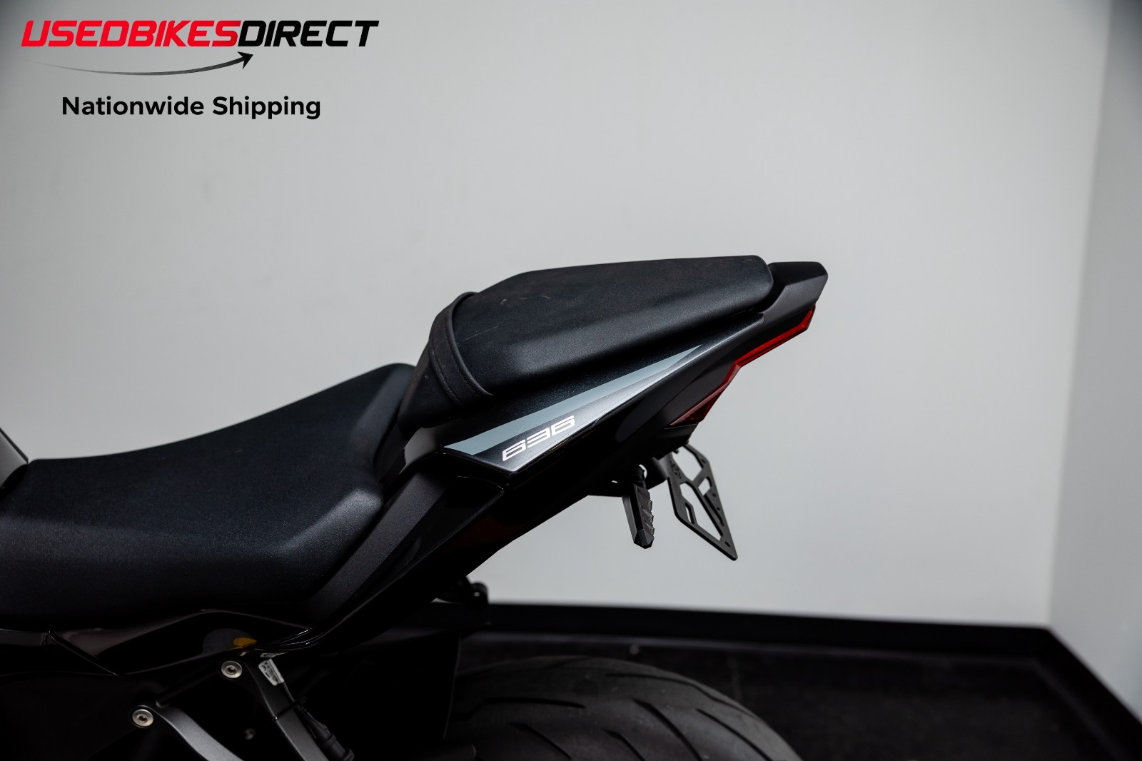 2026 KAWASAKI NINJA ZX -6R ABS
