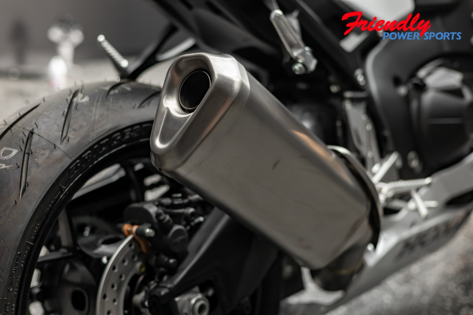 2027 HONDA CBR1000RR