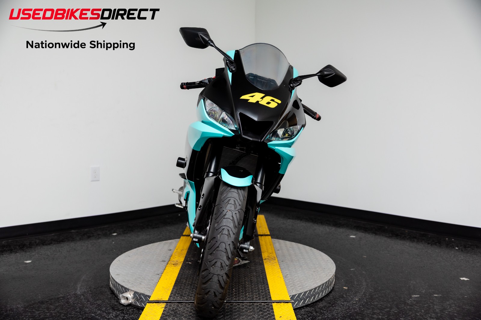 2021 YAMAHA YZF-R3