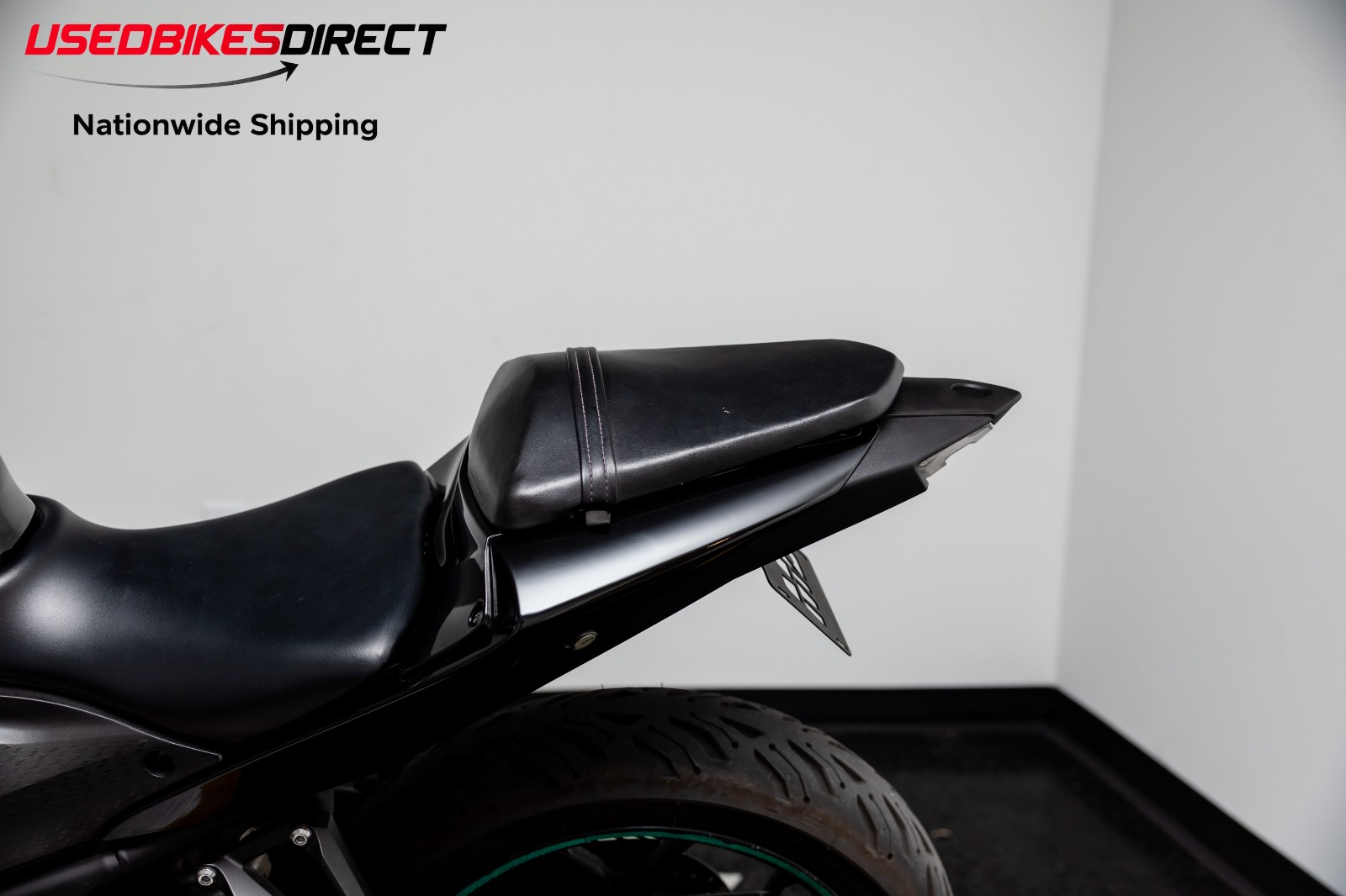 2021 YAMAHA YZF-R3
