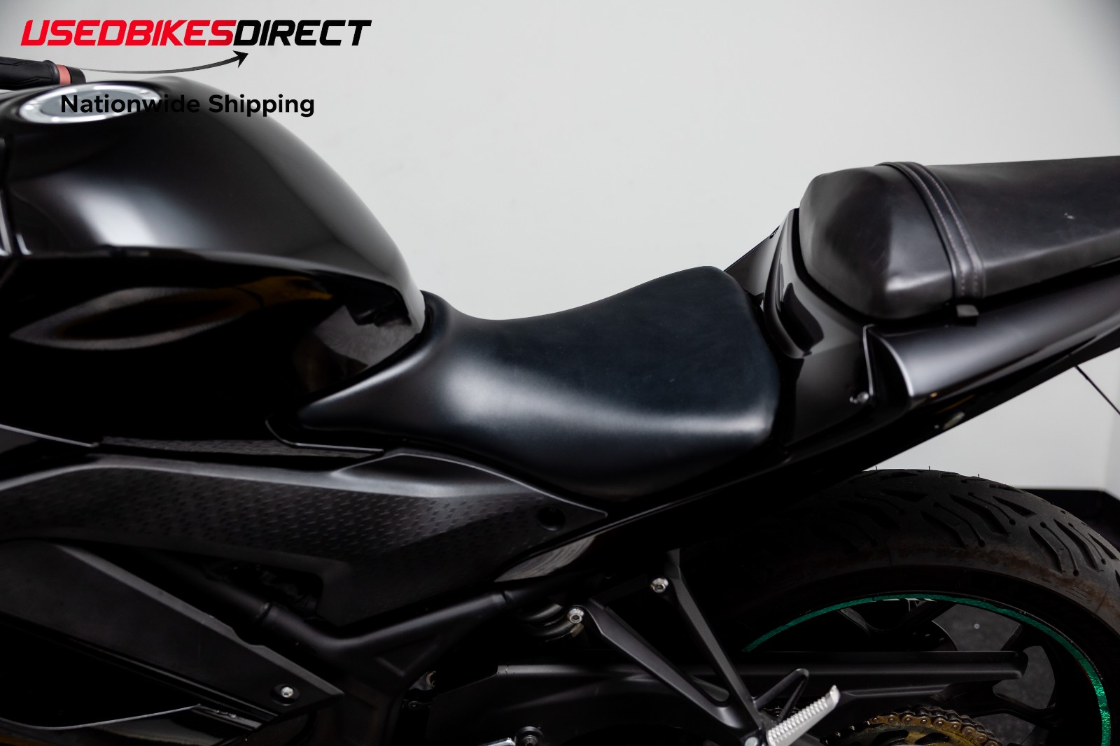 2021 YAMAHA YZF-R3