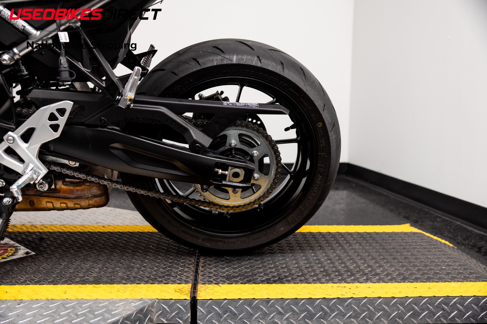 2026 SUZUKI GSX-8R