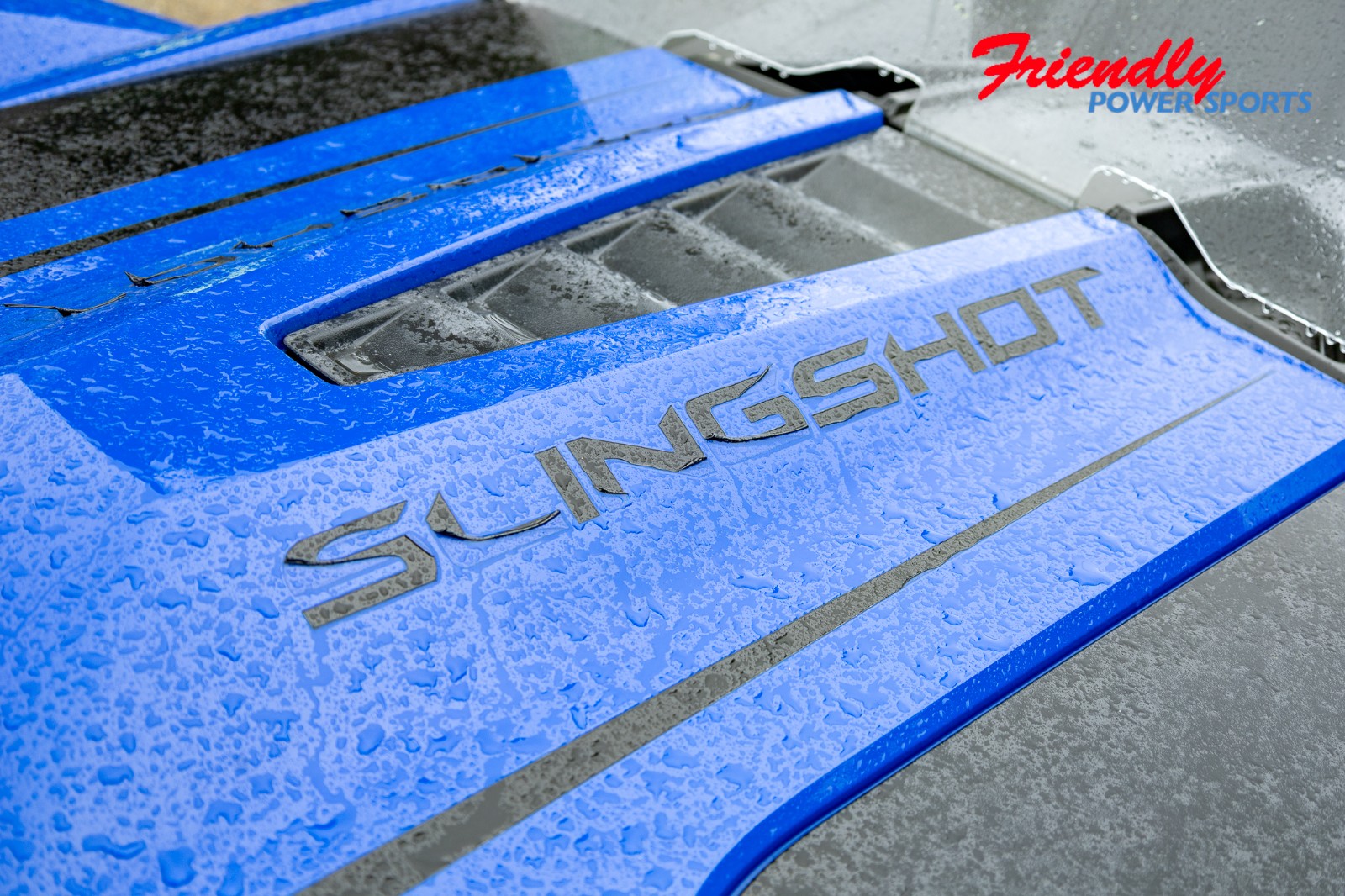 2023 SLINGSHOT SLINGSHOT SL AUTODRIVE