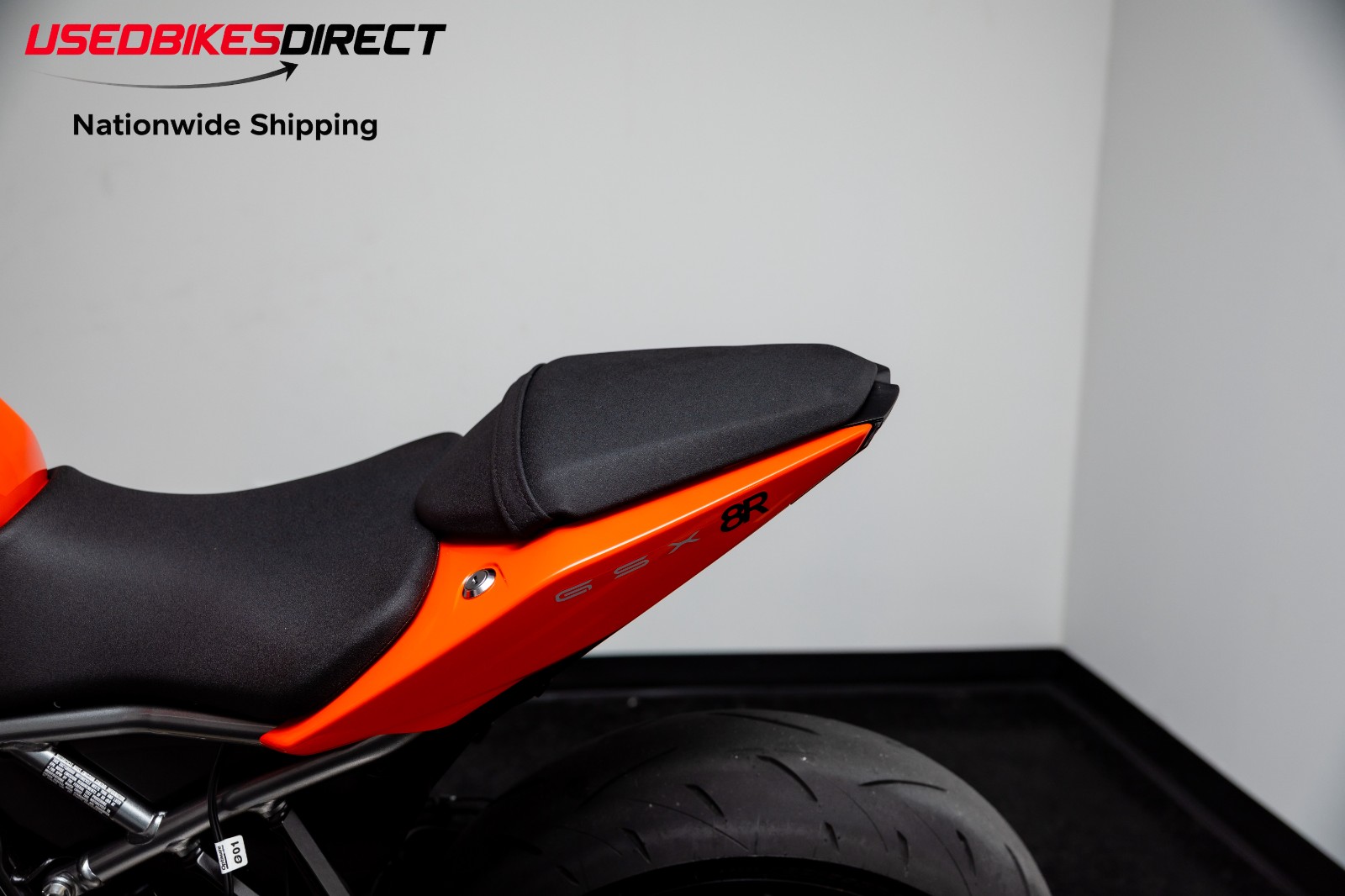 2026 SUZUKI GSX-8R