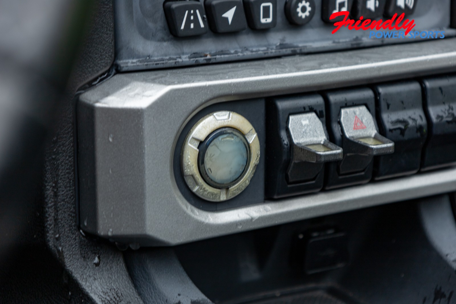2023 SLINGSHOT SLINGSHOT SL AUTODRIVE