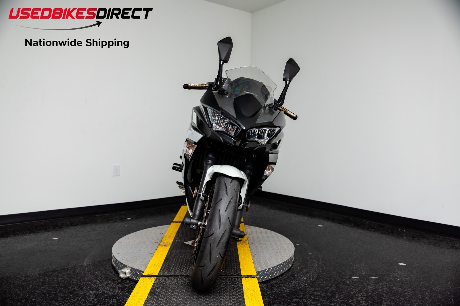 2022 KAWASAKI NINJA 650 ABS