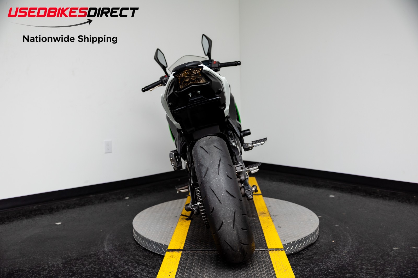 2022 KAWASAKI NINJA 650 ABS