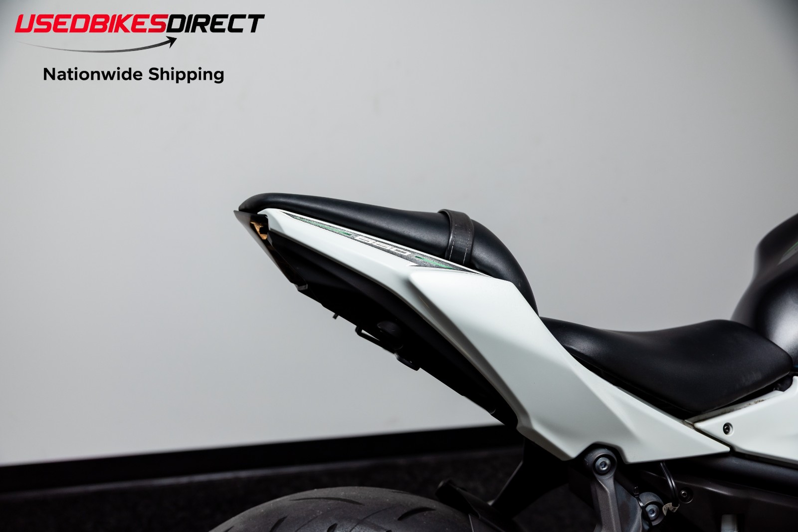 2022 KAWASAKI NINJA 650 ABS