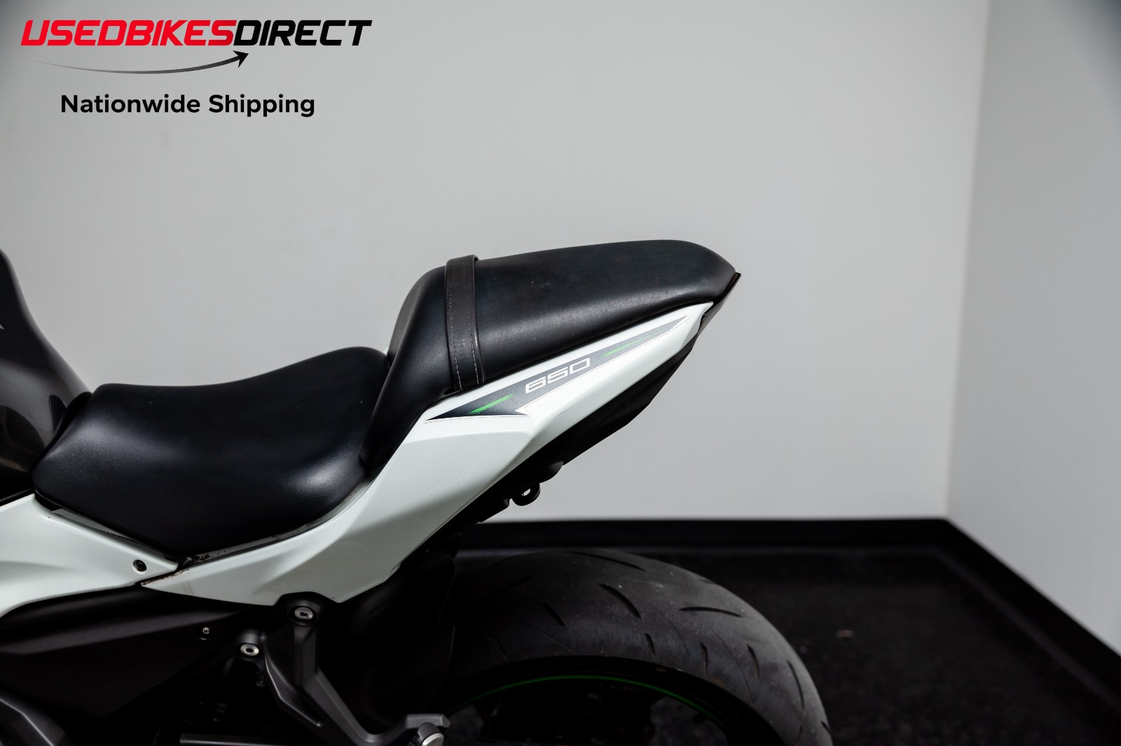 2022 KAWASAKI NINJA 650 ABS