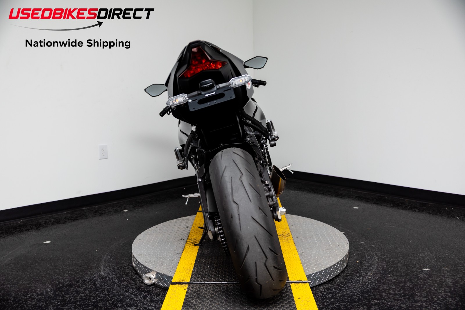 2026 KAWASAKI NINJA ZX -6R ABS