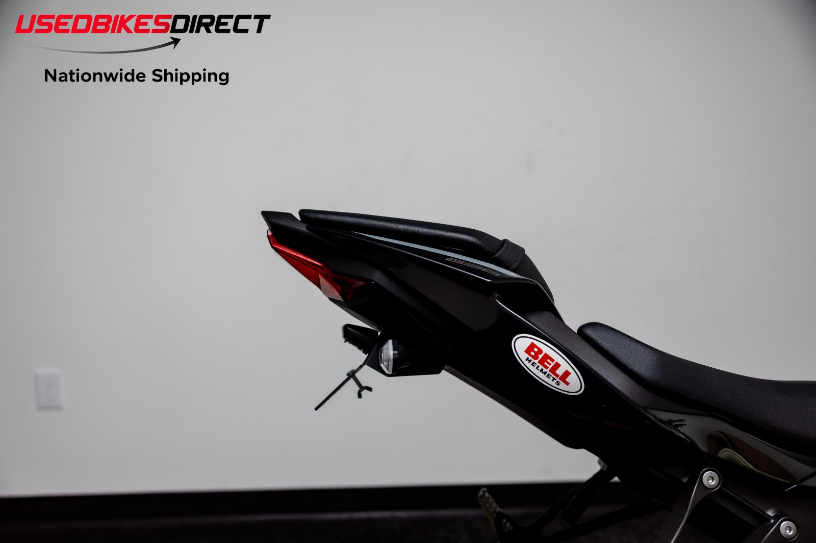 2026 KAWASAKI NINJA ZX -6R ABS