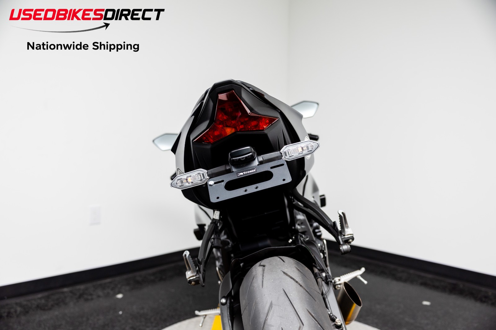 2026 KAWASAKI NINJA ZX -6R ABS