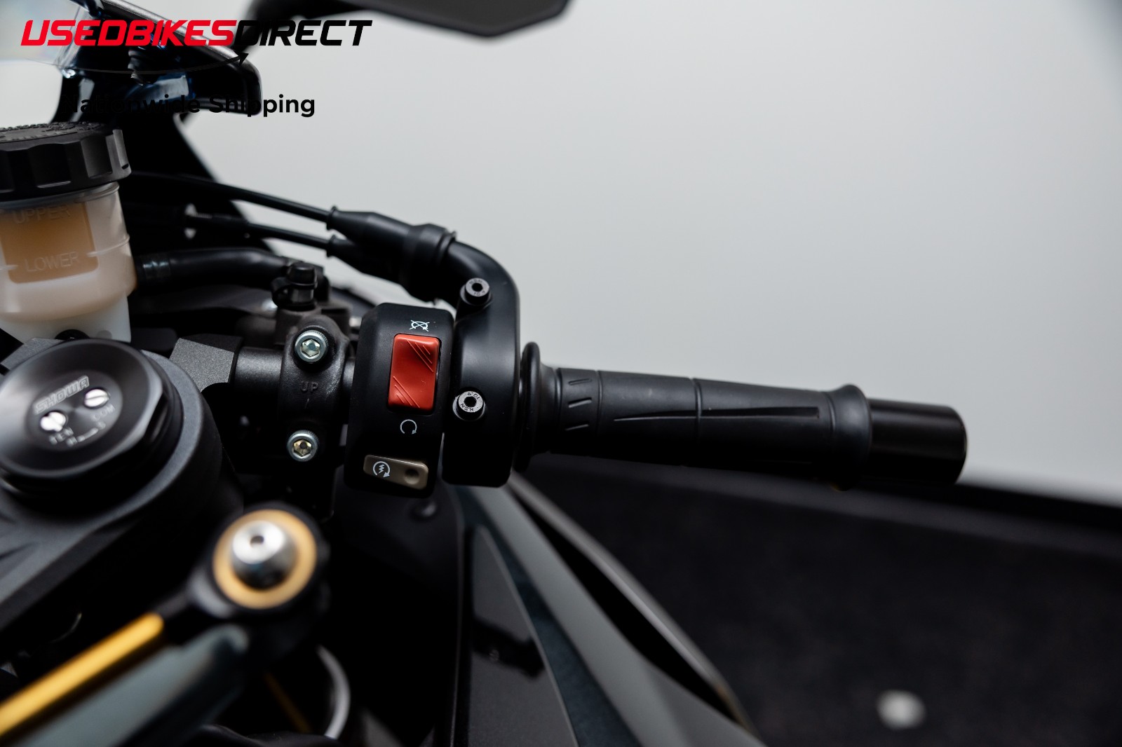 2026 KAWASAKI NINJA ZX -6R ABS