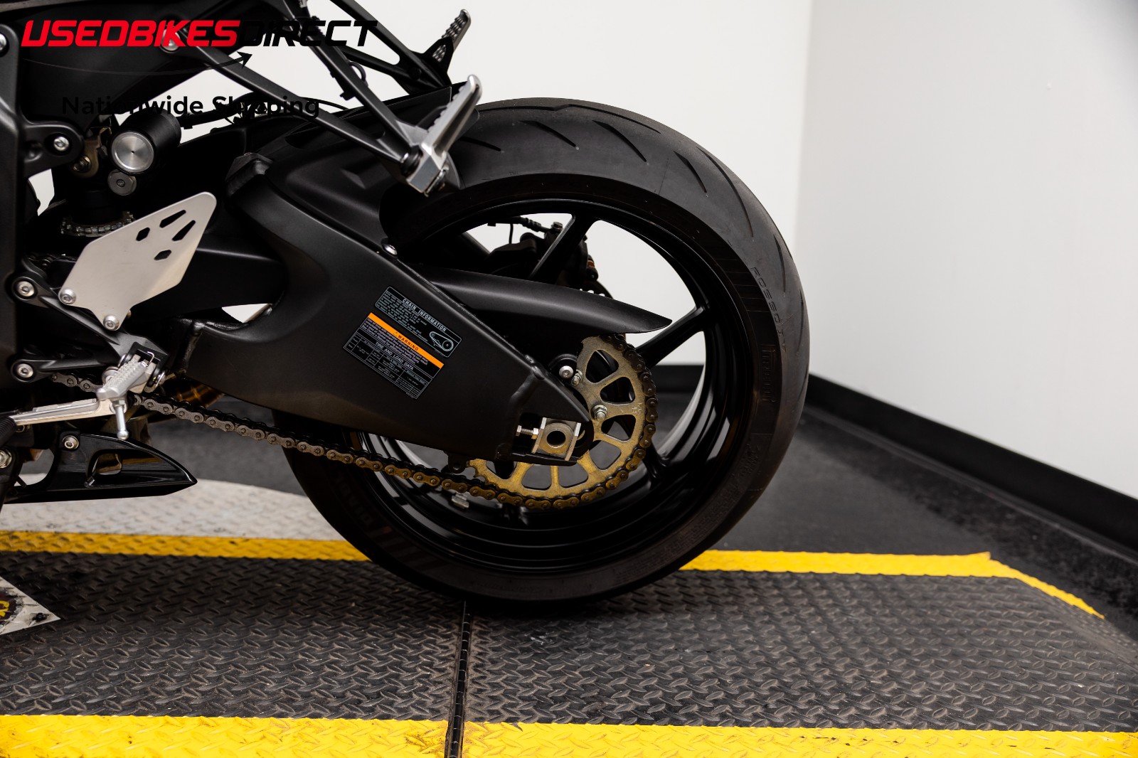 2026 KAWASAKI NINJA ZX -6R ABS