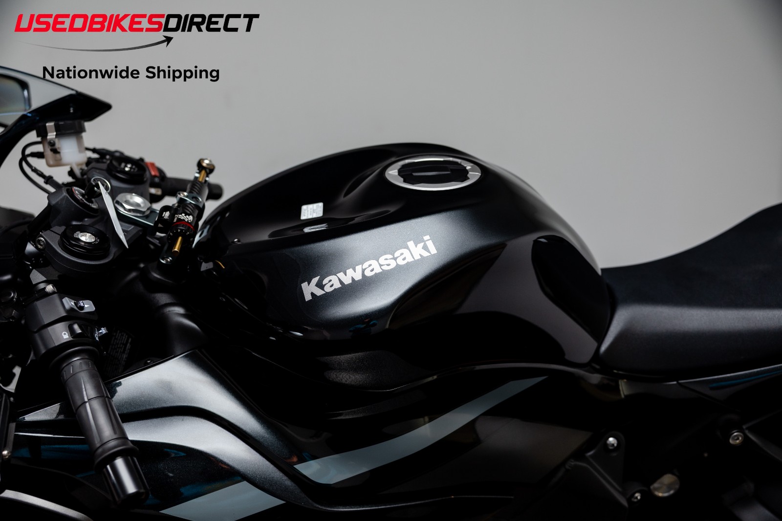 2026 KAWASAKI NINJA ZX -6R ABS