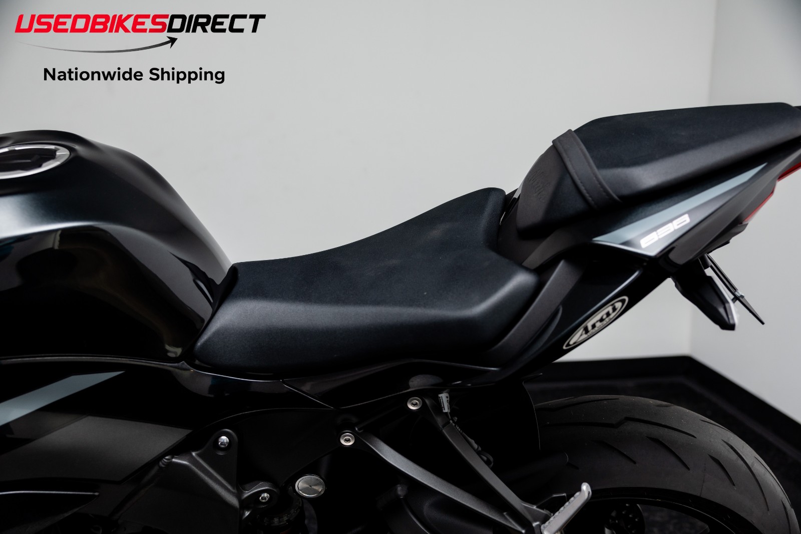2026 KAWASAKI NINJA ZX -6R ABS