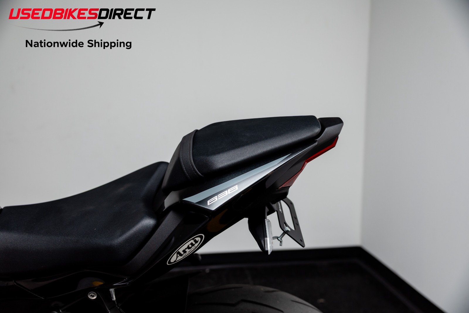2026 KAWASAKI NINJA ZX -6R ABS