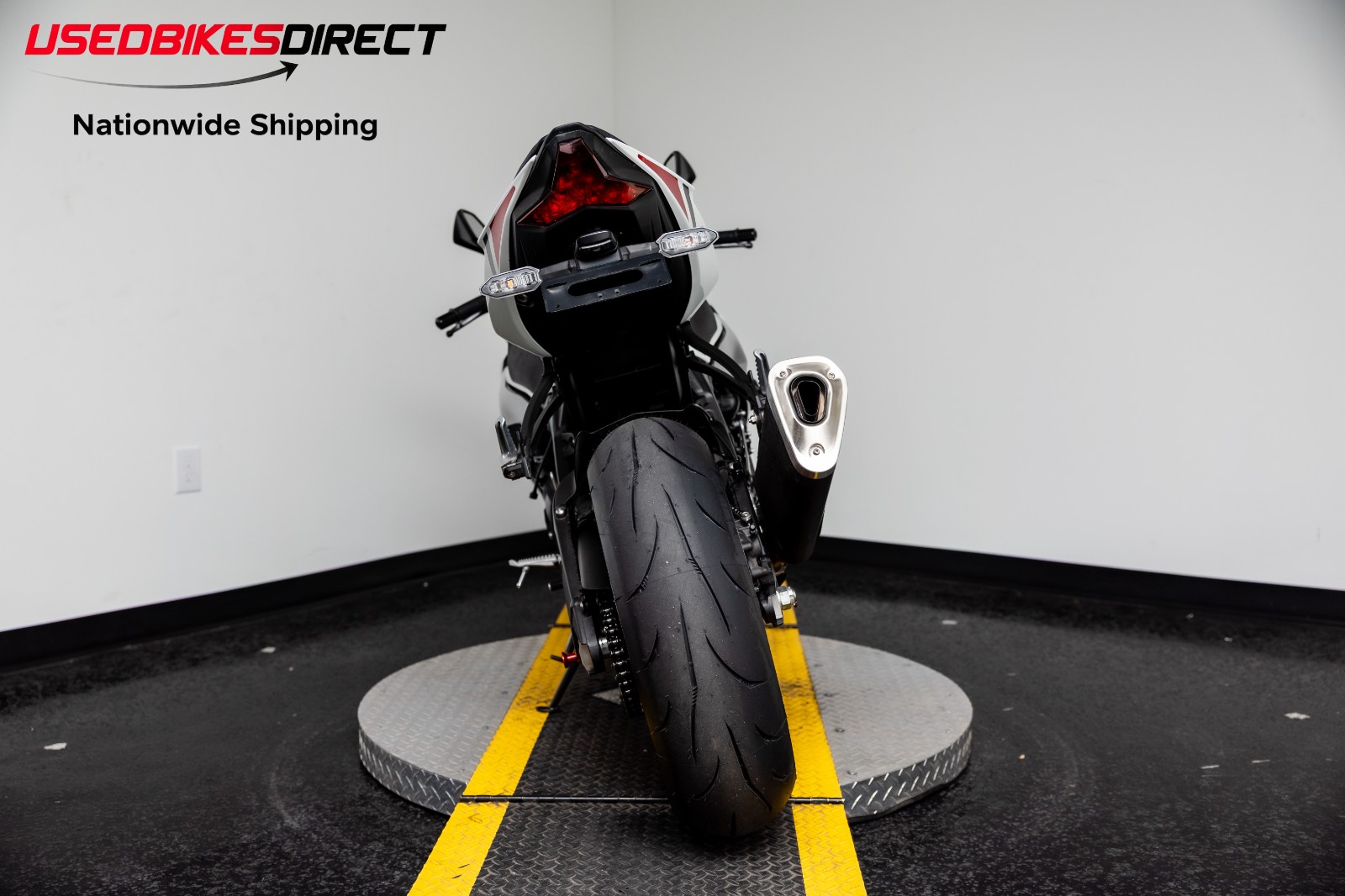 2025 KAWASAKI NINJA ZX-6R