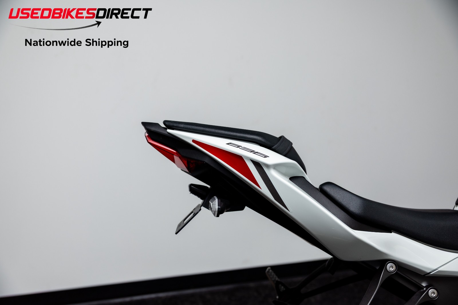 2025 KAWASAKI NINJA ZX-6R