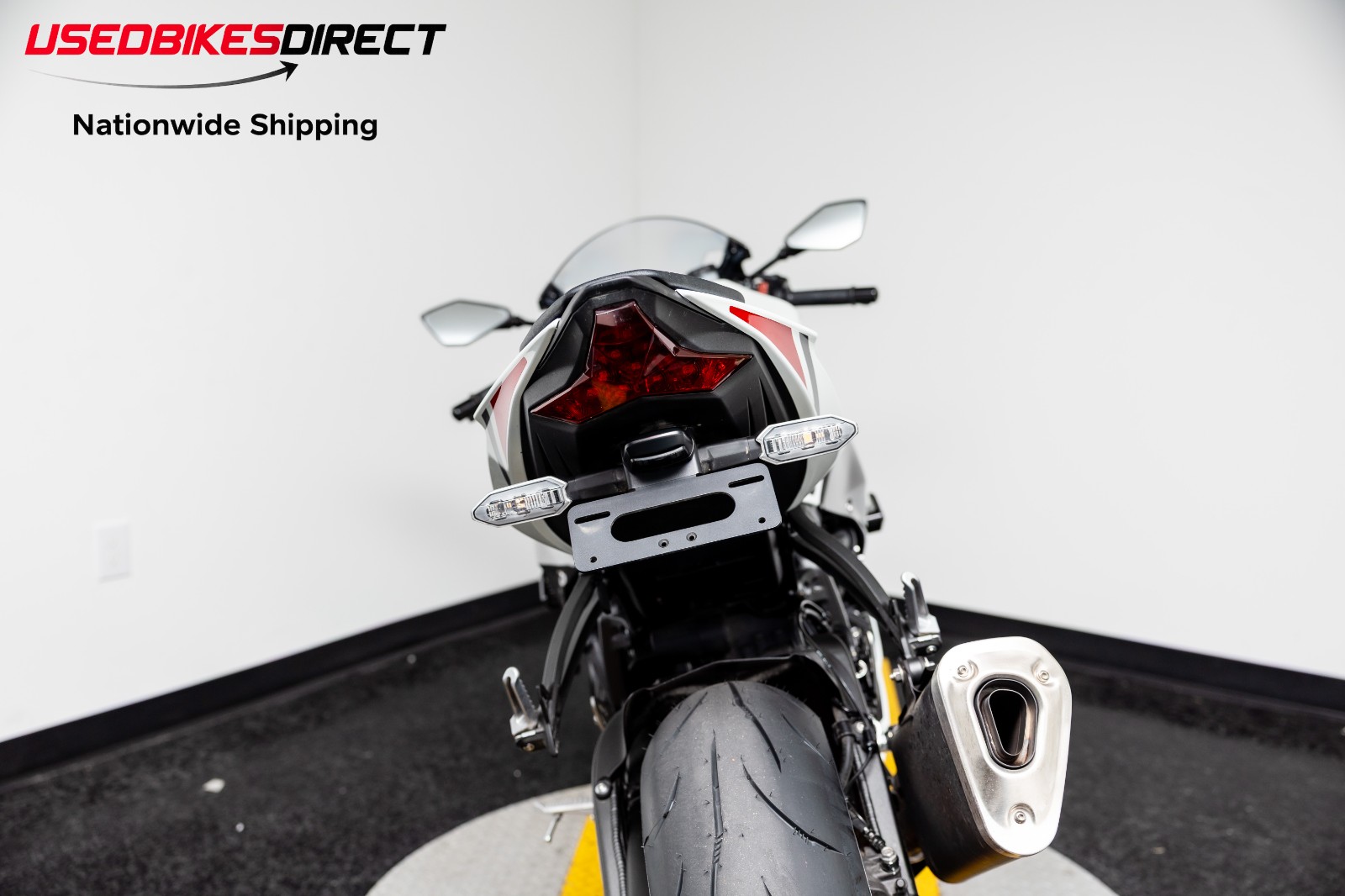 2025 KAWASAKI NINJA ZX-6R