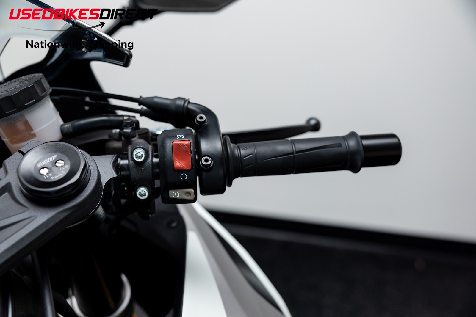 2025 KAWASAKI NINJA ZX-6R