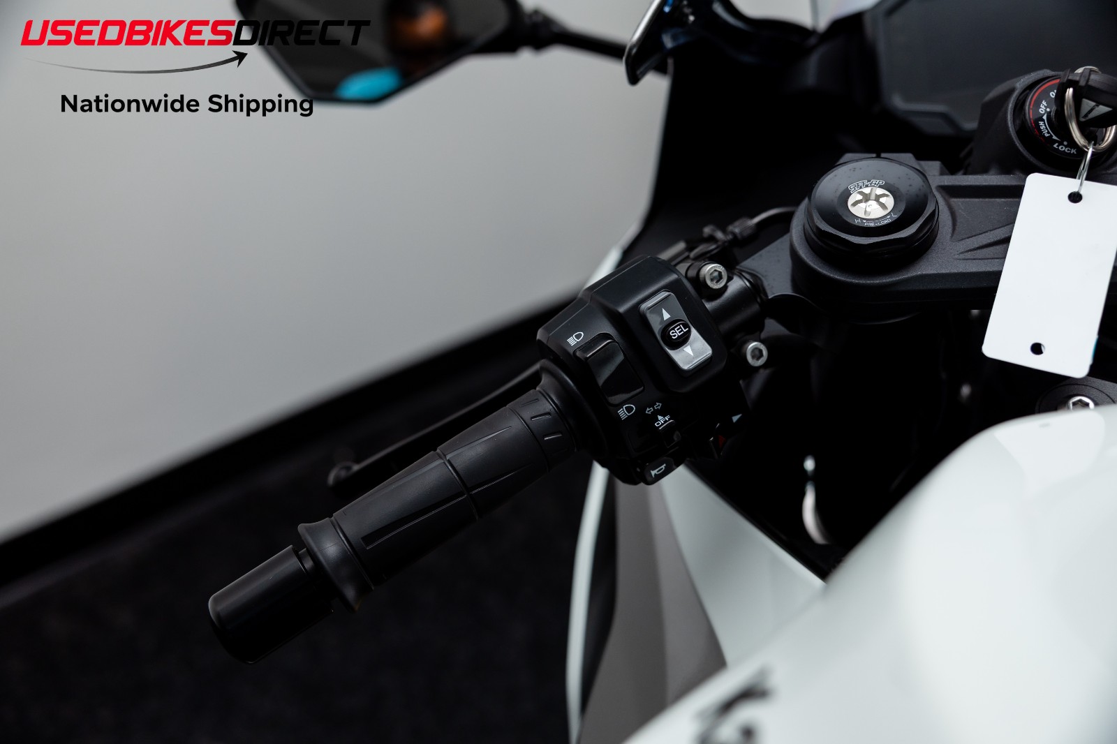 2025 KAWASAKI NINJA ZX-6R