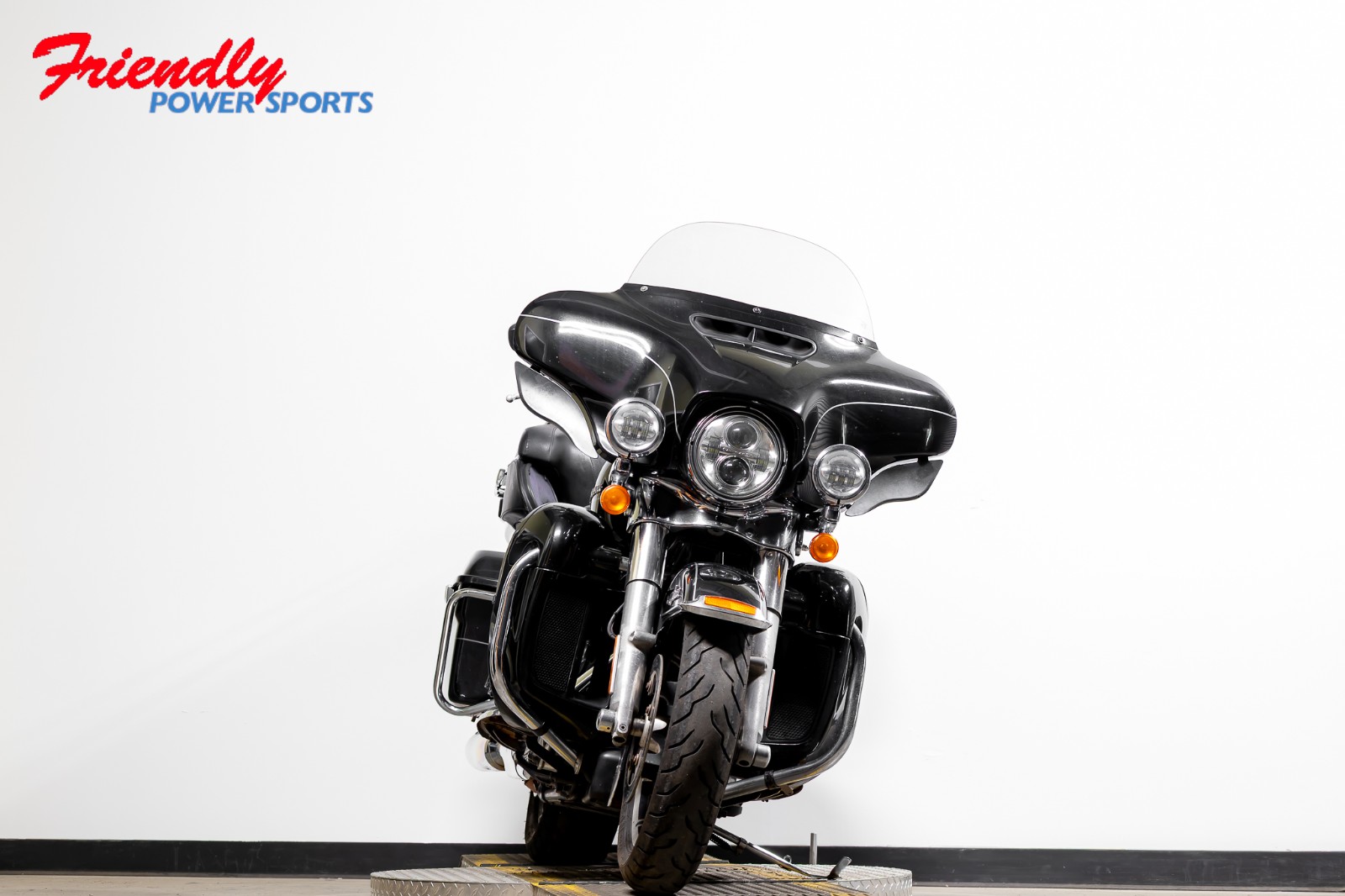 2016 HARLEY-DAVIDSON Electra Glide Ultra Limited