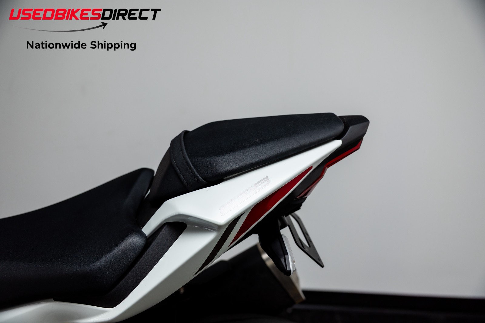 2025 KAWASAKI NINJA ZX-6R
