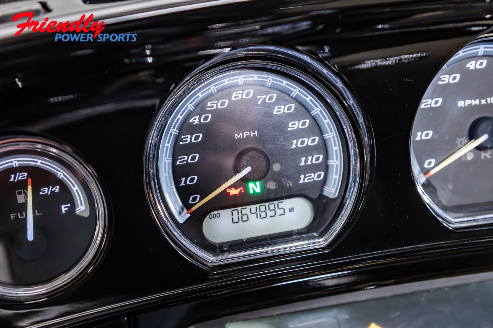 2016 HARLEY-DAVIDSON Electra Glide Ultra Limited