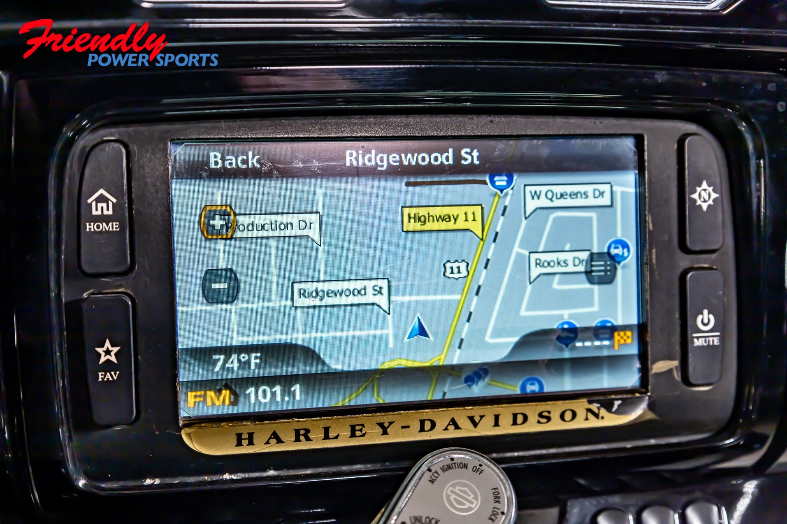 2016 HARLEY-DAVIDSON Electra Glide Ultra Limited