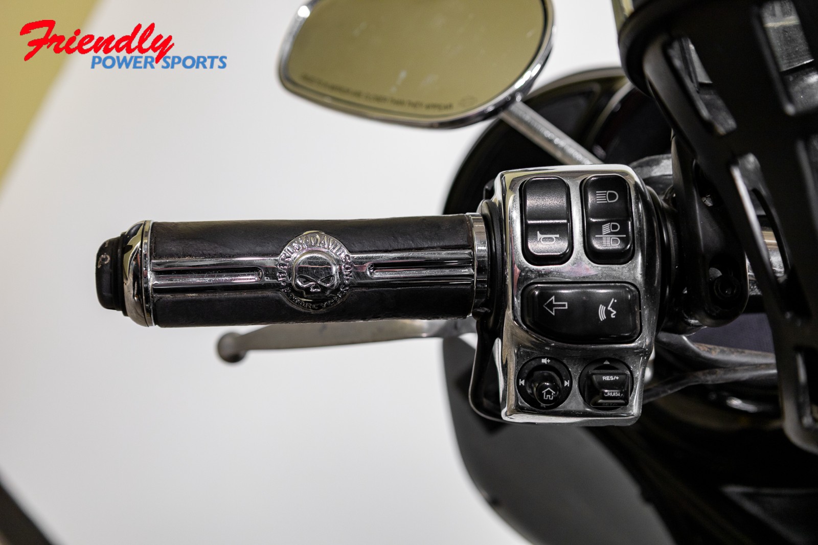 2016 HARLEY-DAVIDSON Electra Glide Ultra Limited