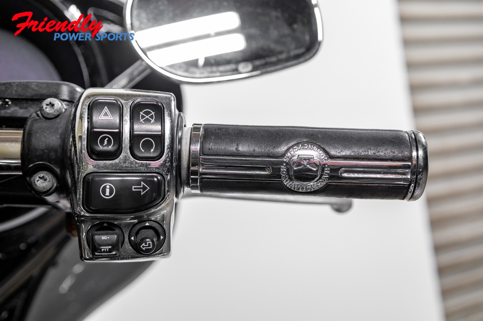 2016 HARLEY-DAVIDSON Electra Glide Ultra Limited