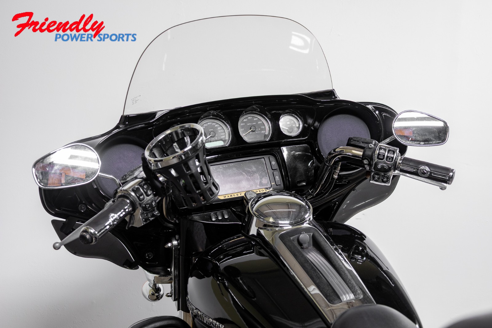 2016 HARLEY-DAVIDSON Electra Glide Ultra Limited