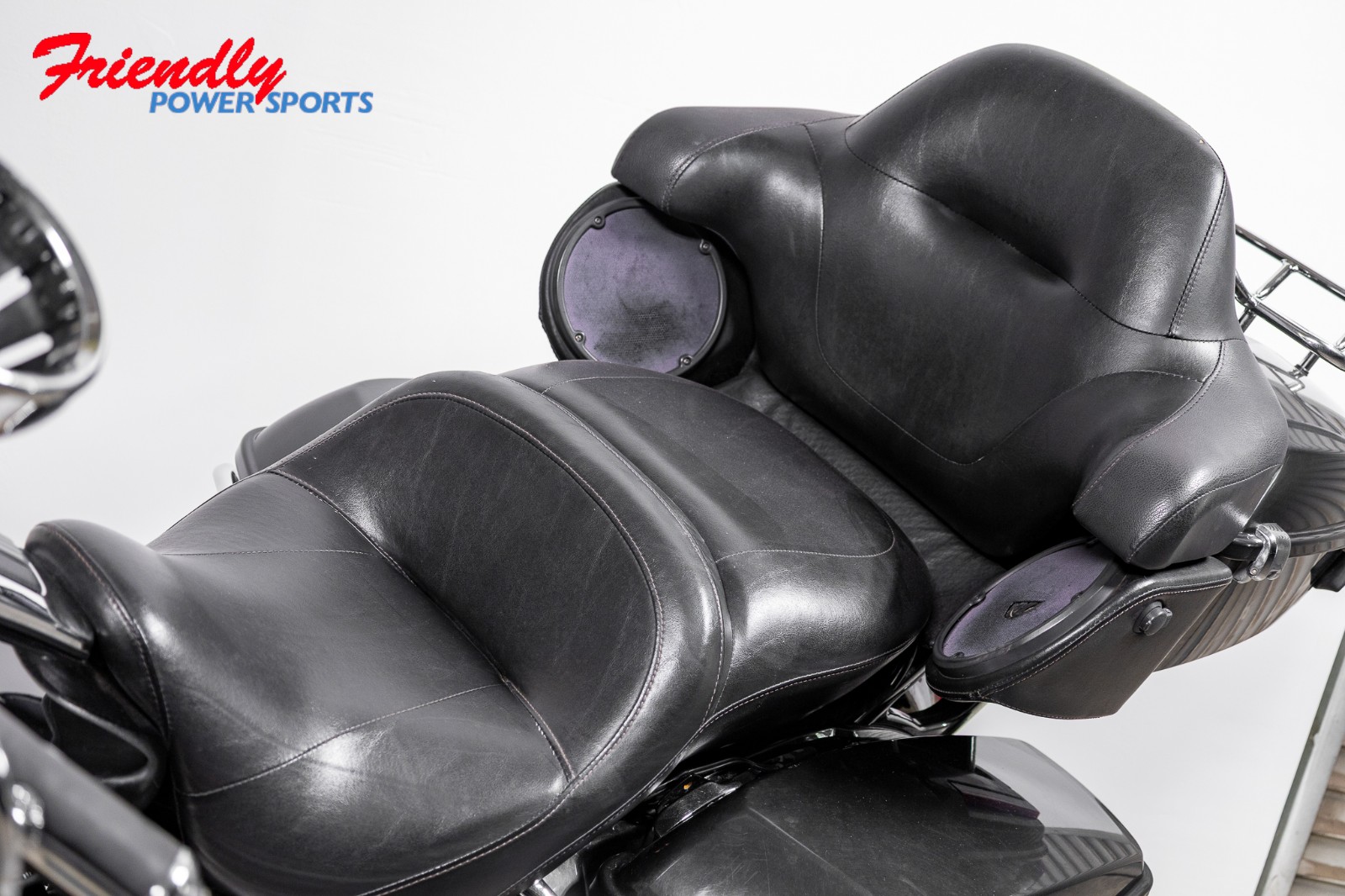 2016 HARLEY-DAVIDSON Electra Glide Ultra Limited