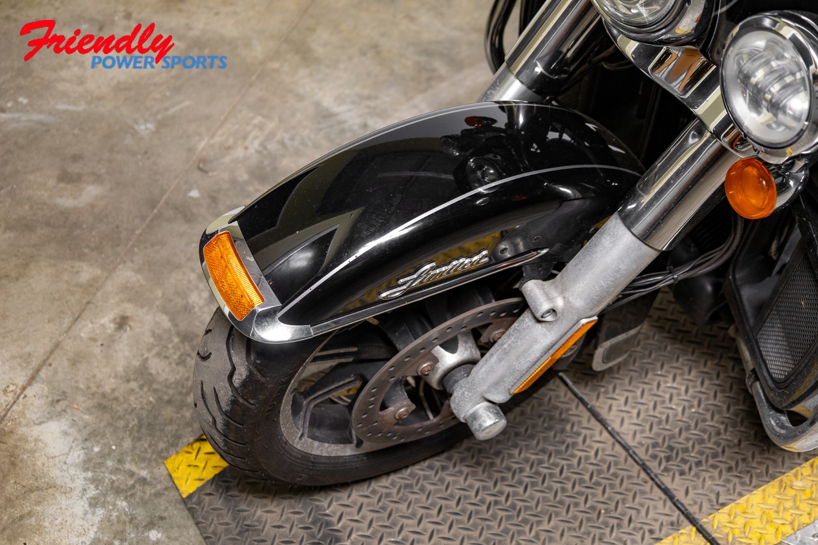 2016 HARLEY-DAVIDSON Electra Glide Ultra Limited