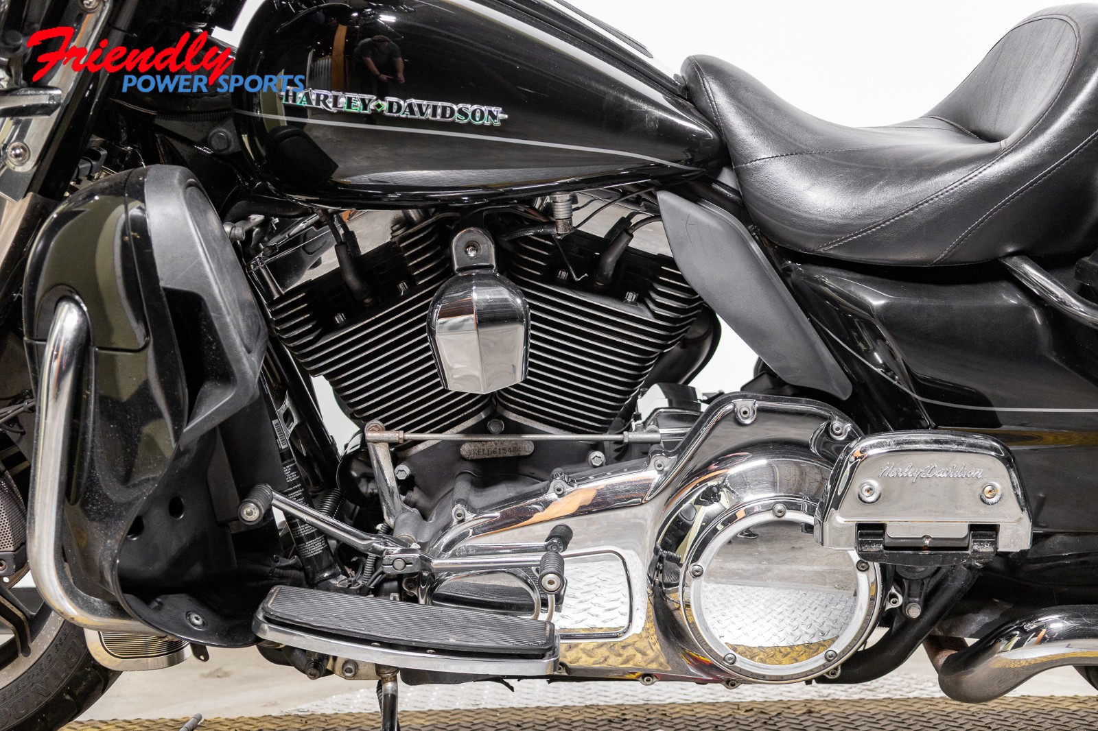 2016 HARLEY-DAVIDSON Electra Glide Ultra Limited