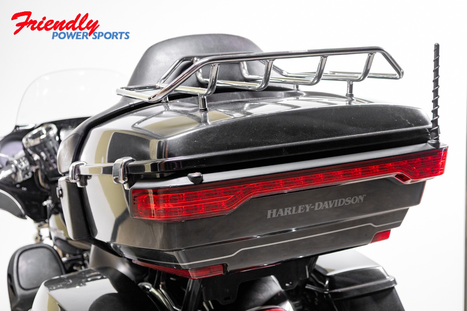 2016 HARLEY-DAVIDSON Electra Glide Ultra Limited