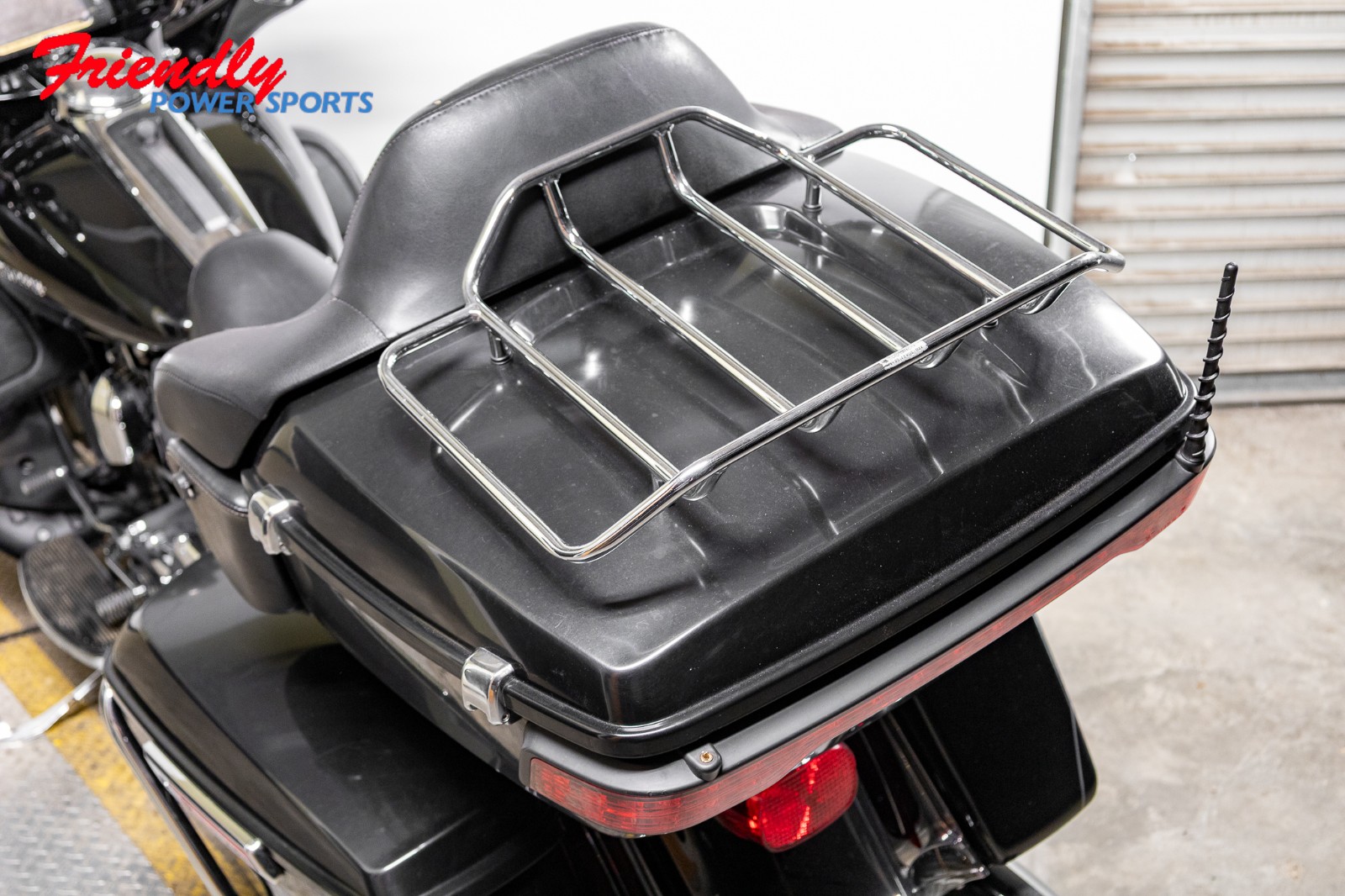 2016 HARLEY-DAVIDSON Electra Glide Ultra Limited