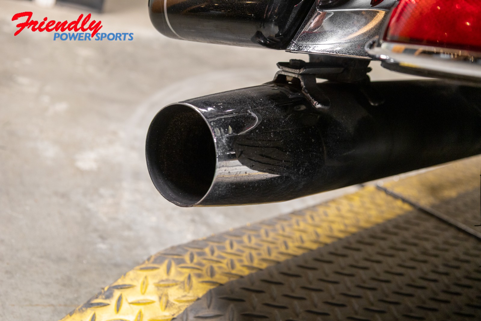 2016 HARLEY-DAVIDSON Electra Glide Ultra Limited