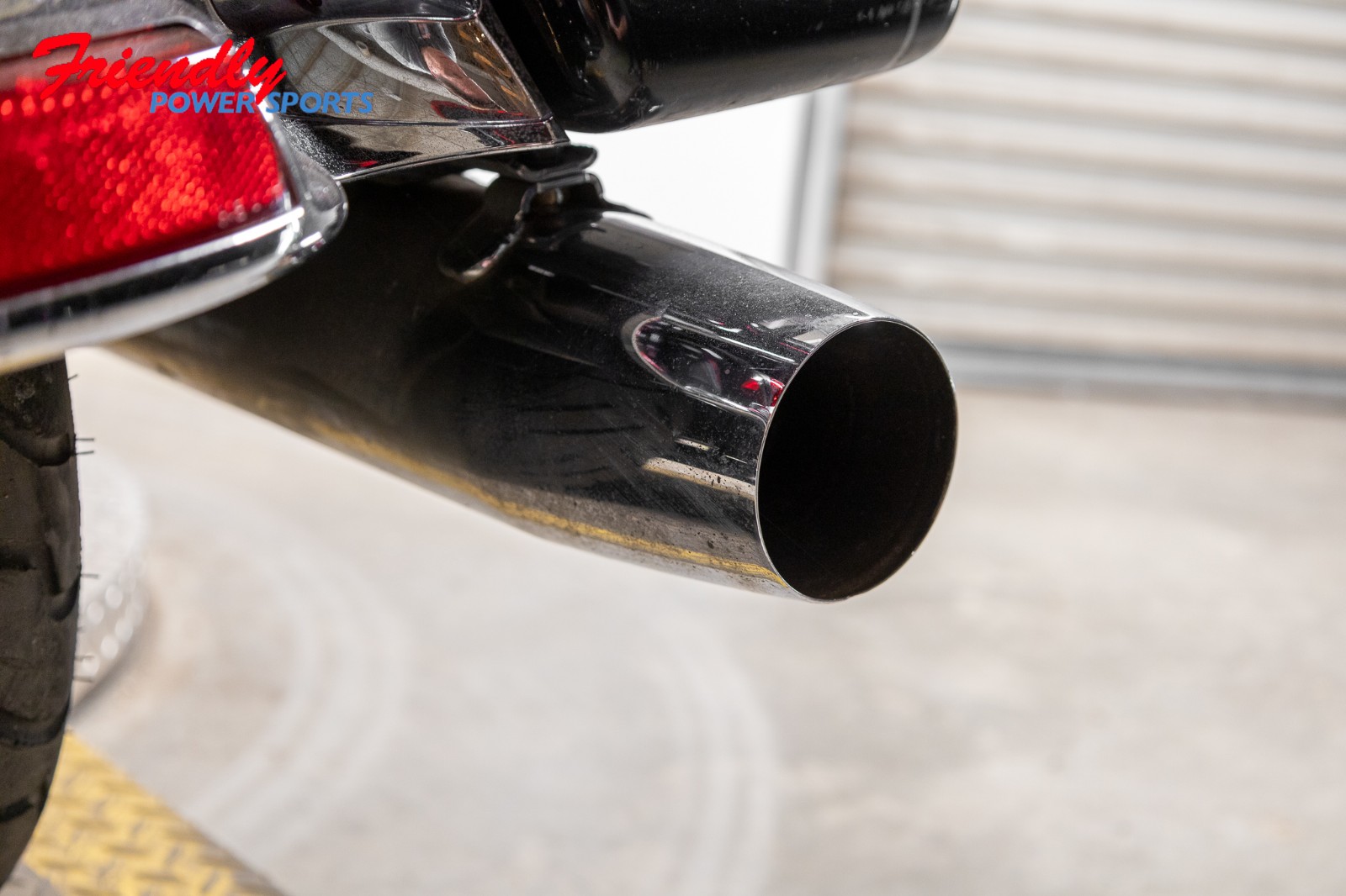 2016 HARLEY-DAVIDSON Electra Glide Ultra Limited